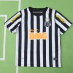2013 season Santos FC away Kids kit - Afbeelding 2
