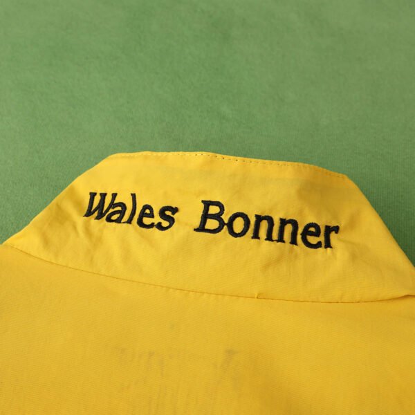 2425 Jamaica Wear on both sides windbreaker - Afbeelding 13