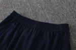 2526 season Olympique de Marseille Half zip training suit set – Image 8