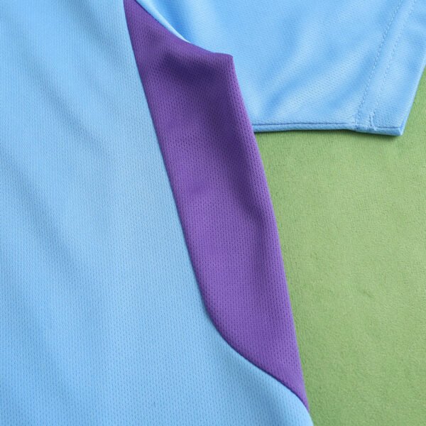 Argentina YPF T Shirt - immagine 4