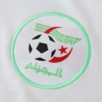 2425 season Algeria home Fan version - Imagem 2