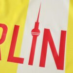 2425 season FC Union Berlin third Fan version – Bild 8