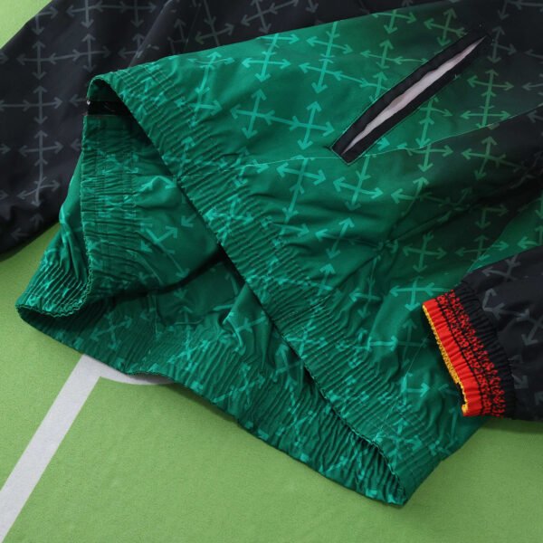 2425 A.C. Milan Wear on both sides windbreaker - Billede 12