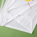 2526 Season RB Leipzig Home Player version - Billede 8