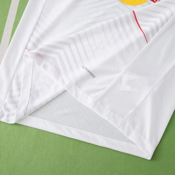 2526 Season RB Leipzig Home Player version - Billede 8