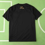 2425 season Algeria Concept version Fan version - Imagem 12