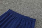 2425 France golden Training suit set Player version - Imagen 5