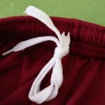2526 season A.S. Roma home Kids kit - Imagem 13