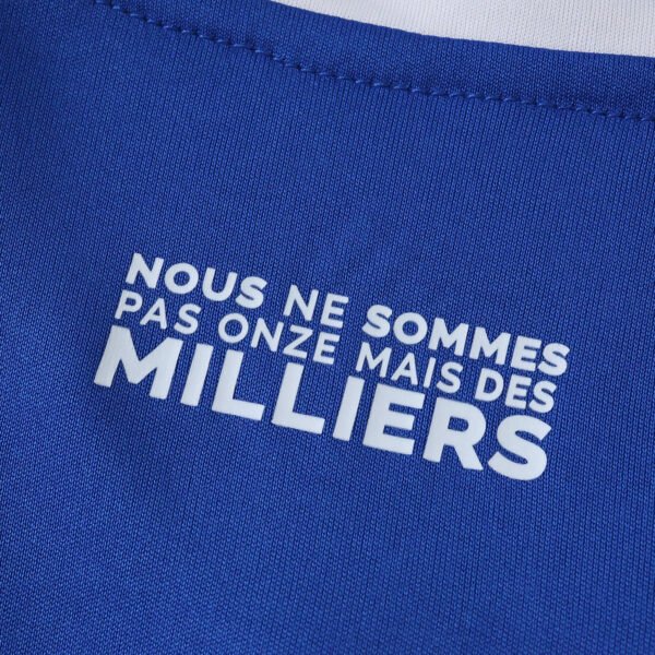 2526 season Racing Club de Strasbourg home Fan version - Afbeelding 12