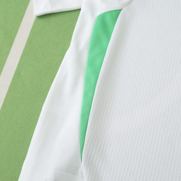 2425 season Algeria home Player version - Imagem 14