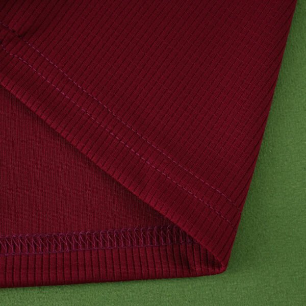2526 season A.S. Roma home Fan version - Imagem 8