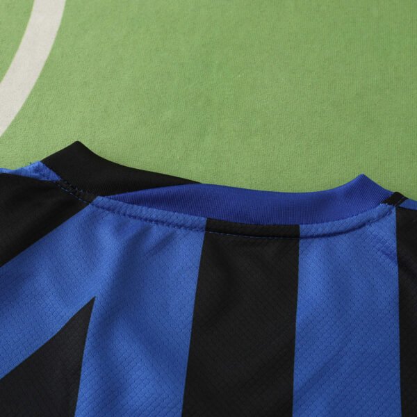 2425 season F.C. Internazionale Milano home Kids kit - Afbeelding 12