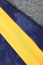 2526 season F.C. Internazionale Milano Training clothes suit Short sleeve Fan version - Image 9