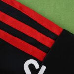 2526 season CR Flamengo home Fan version - immagine 6