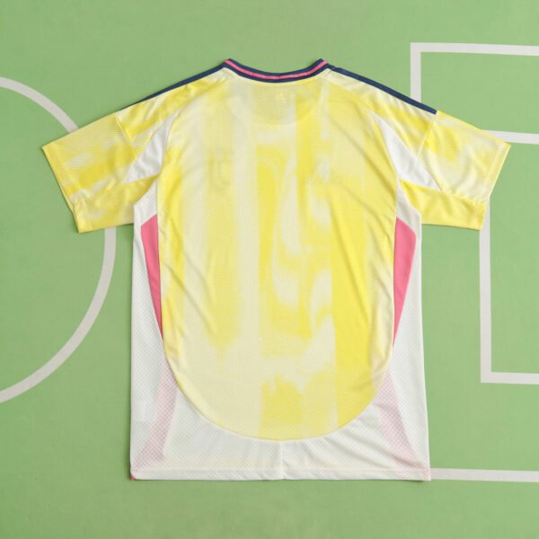 2425 season Juventus away Fan version - Imagem 7