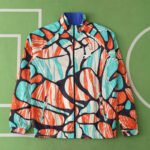 2425 Arsenal F.C. Wear on both sides windbreaker - Afbeelding 15