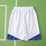 2526 season Rangers F.C. home Kids kit - Image 16