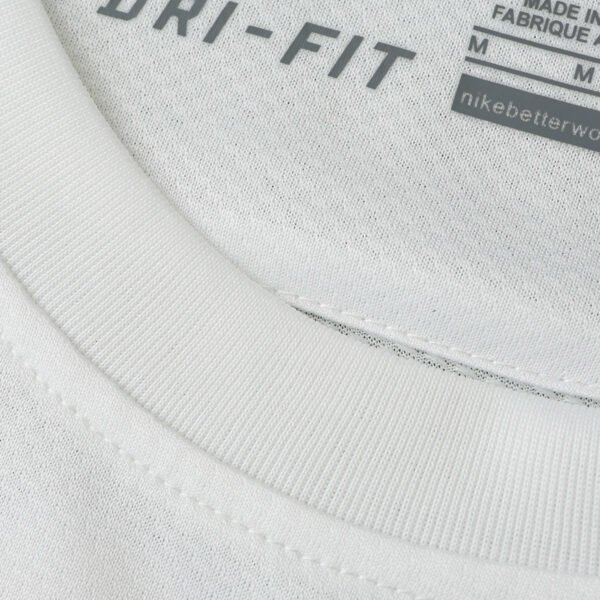 ⁦2013 season Santos FC home Long sleeved retro Fan version⁩ - الصورة ⁦2⁩