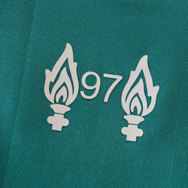 2526 season Liverpool F.C. third Long sleeved Fan version - immagine 15