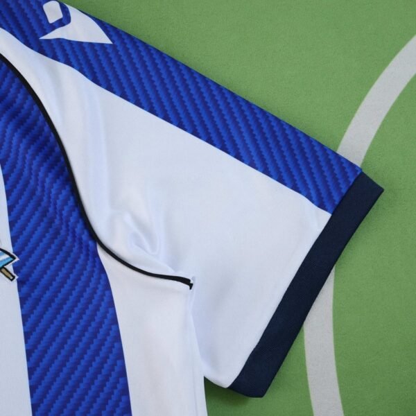 2526 season Real Sociedad home Fan version - Imagem 3