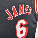 NBA Sacramento Kings 6#JAMES - Afbeelding 2