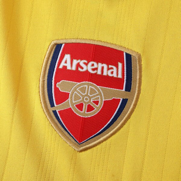 05-06 season Arsenal away retro Fan version - Afbeelding 9