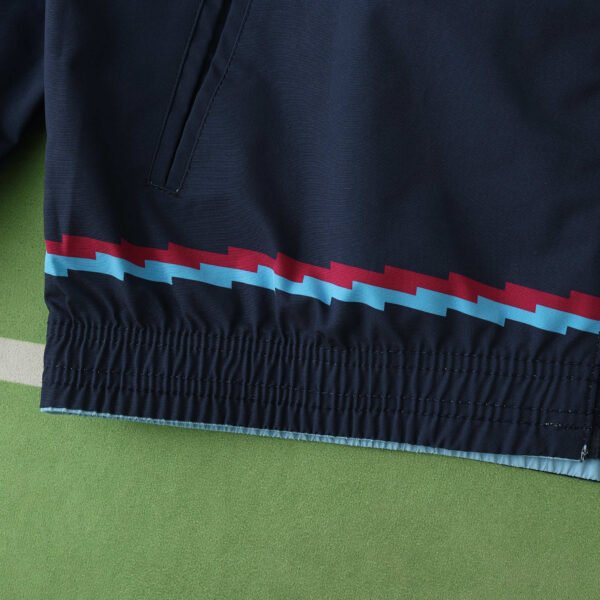 2425 Arsenal F.C. Wear on both sides windbreaker - Imagem 20