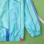 9597 FC Barcelona / Barça Hooded windbreaker - Image 16