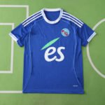 2526 season Racing Club de Strasbourg home Fan version
