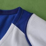 0405 F.C. Internazionale Milano away retro Fan version - Imagen 5