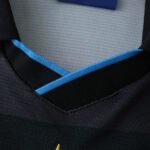 9798 F.C. Internazionale Milano away retro Kids kit - Billede 2