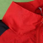 2425 Arsenal F.C. red windbreaker - Billede 4