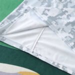 ⁦2024 NFL Matt Eberflus Tribute Version 34#PAYTON⁩ - الصورة ⁦7⁩