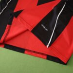 2526 season Eintracht Frankfurt home Fan version - Billede 10
