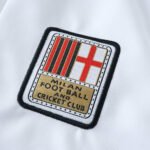 2425 season A.C. Milan 125th anniversary Kids kit - Imagem 13