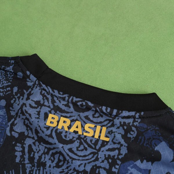 2024 season Brazil Blue Jesus Player version (JY) – Image 6