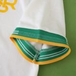 2526 Season A.S. Roma Third Player version - Afbeelding 3