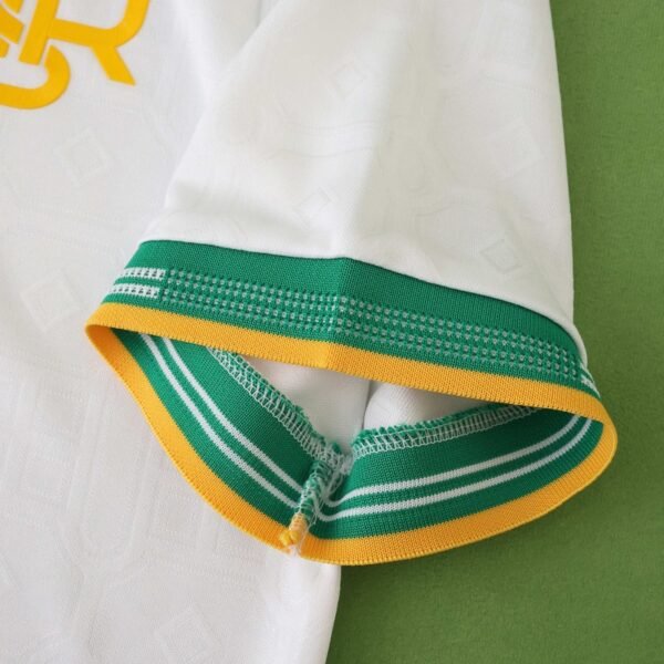 2526 Season A.S. Roma Third Player version - Afbeelding 3