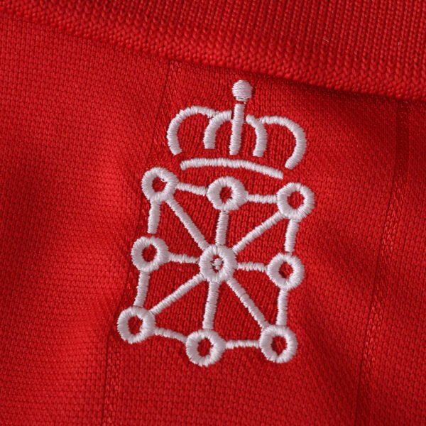 2526 season CA Osasuna home Fan version - immagine 11