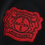 2526 season Bayer 04 Leverkusen home shorts - 图片 7