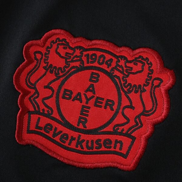 2526 season Bayer 04 Leverkusen home shorts - 图片 7