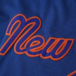 2025 MLB New York Mets 22#SOTO - Image 3