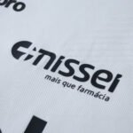 2425 season Santos FC home Player version - Afbeelding 4