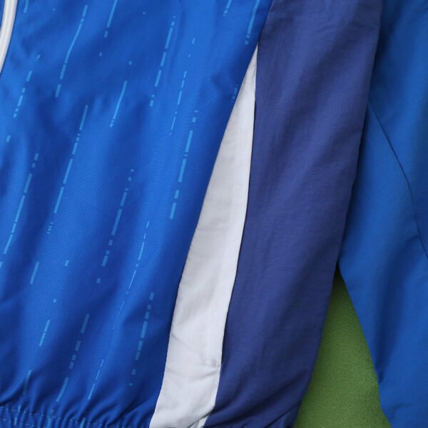 2425 Italy Wear on both sides windbreaker - Imagen 8