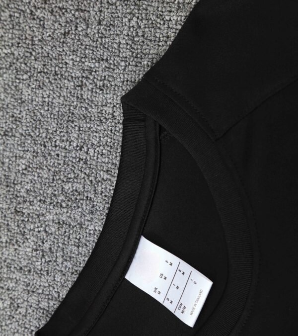 2526 season Argentina Training clothes suit Short sleeve Fan version - Imagen 4