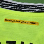 ⁦2425 season Borussia Dortmund Concept version Kids kit⁩ - الصورة ⁦12⁩
