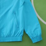 1992 England Wear on both sides windbreaker - Imagen 16