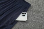 ⁦2425 France Training clothes suit vest Fan version⁩ - الصورة ⁦9⁩