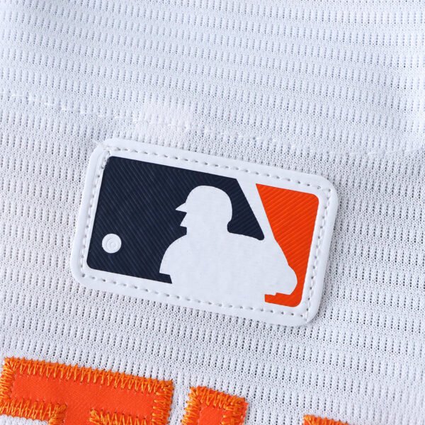 2025 MLB HoustonAstros 27#ALTUVE - Afbeelding 10