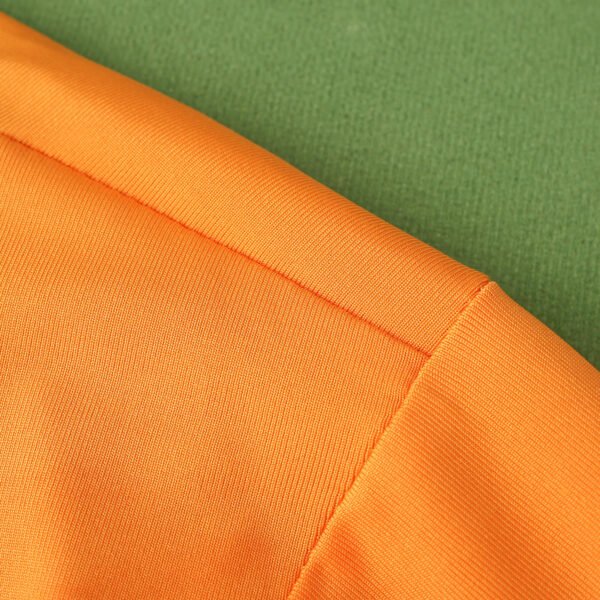 0506 season A.S. Roma home retro Fan version - Imagem 4
